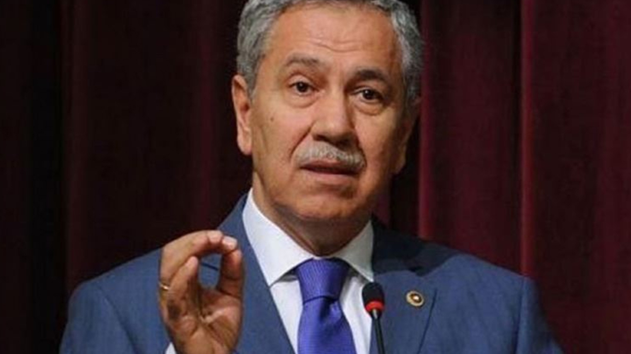Son dakika... Dua ve salavat çıkışıyla tepki toplayan Bülent Arınç'tan eleştirilere yanıt!