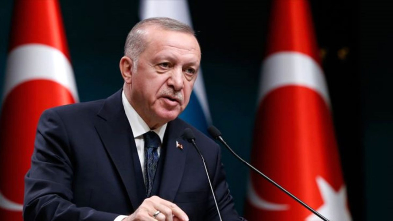 Cumhurbaşkanı Erdoğan'dan Özalp'taki kalleş saldırıya tepki! "Hain saldırının bedeli bu alçaklara ödetilecek"