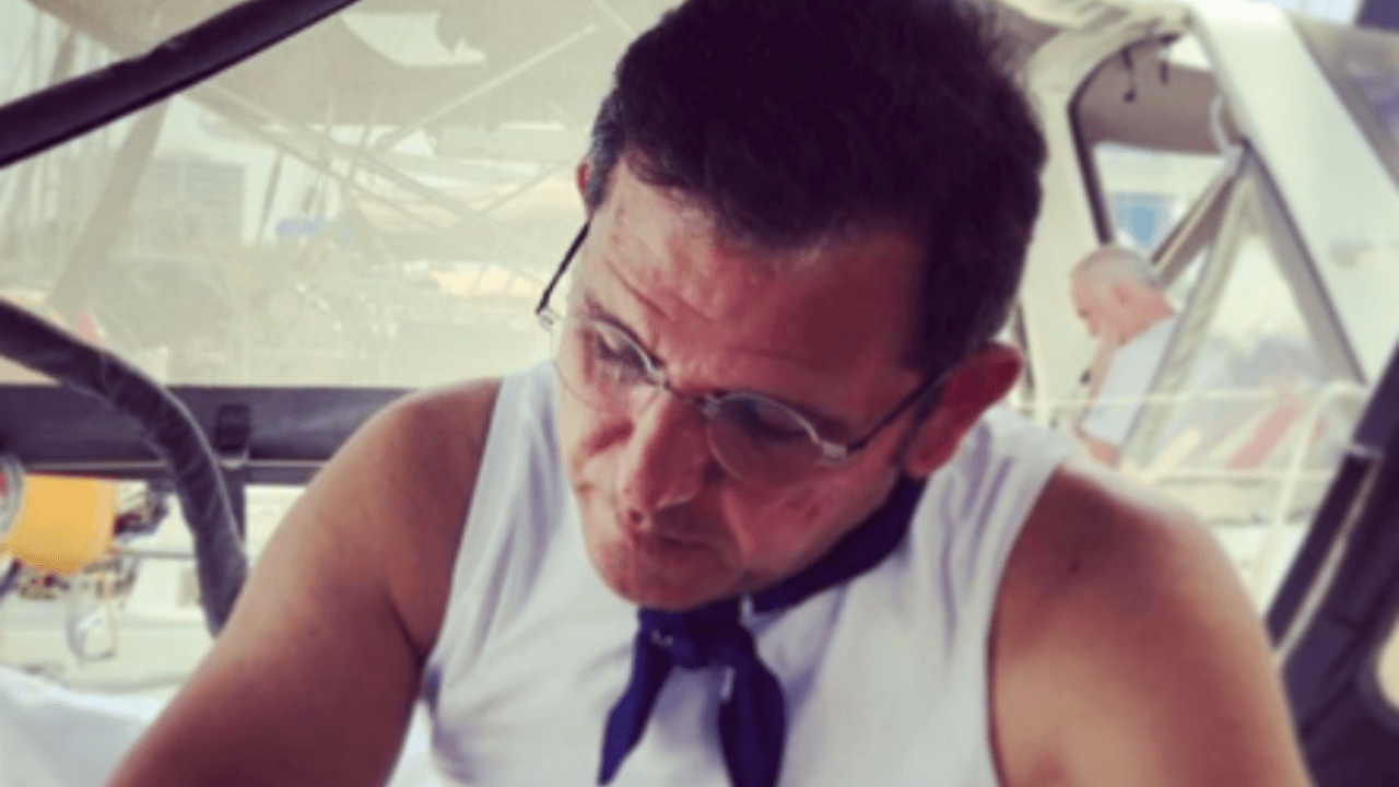 Poz verme cevap ver Portakal!