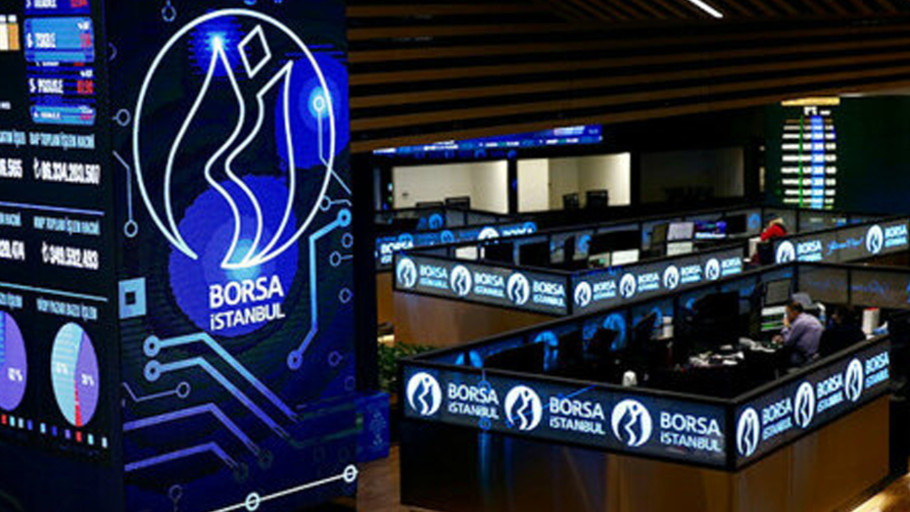 Son dakika... Borsa İstanbul'dan flaş açıklama: 5 Haziran'da başlayacak