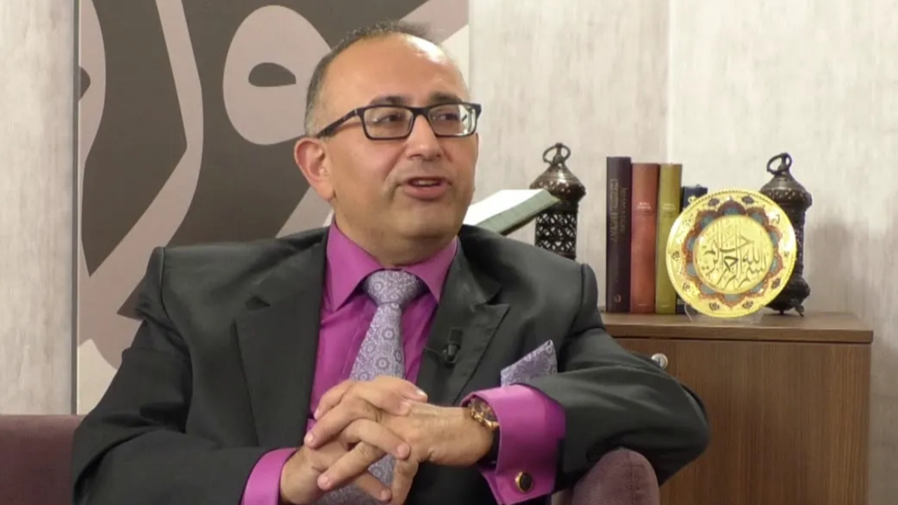 Prof. Özgüven: 12-17 çocuk doğurmak için ideal yaş!