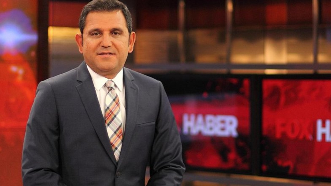 Fatih Portakal eleştirdiği imar barışından faydalandığını itiraf etti!