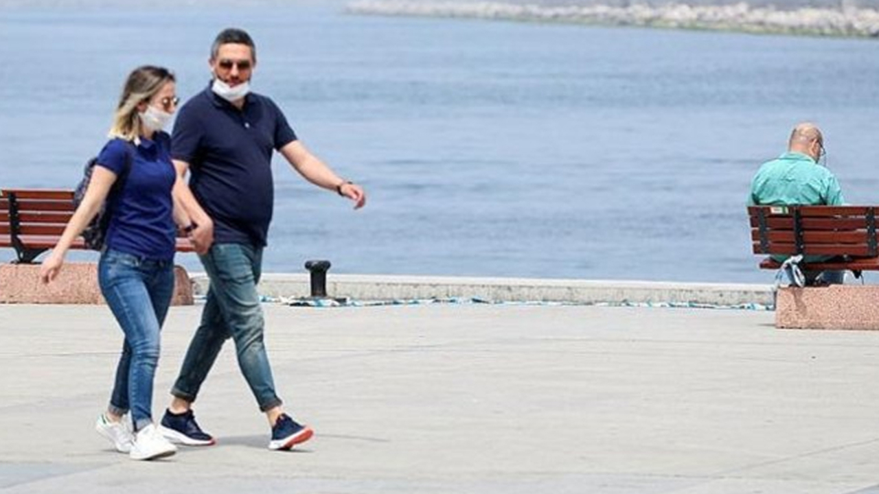 Son dakika... İstanbul için uyarı! Önce kavrulacağız sonra yağmur geliyor