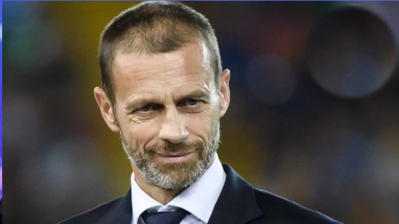 UEFA'dan flaş açıklama! 'Ligleri tamamlamayanlar...'