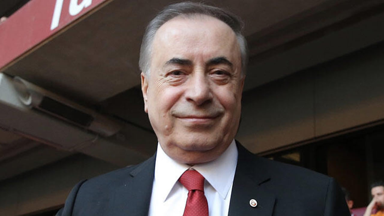 Galatasaray Kulübü Başkanı Mustafa Cengiz taburcu edildi