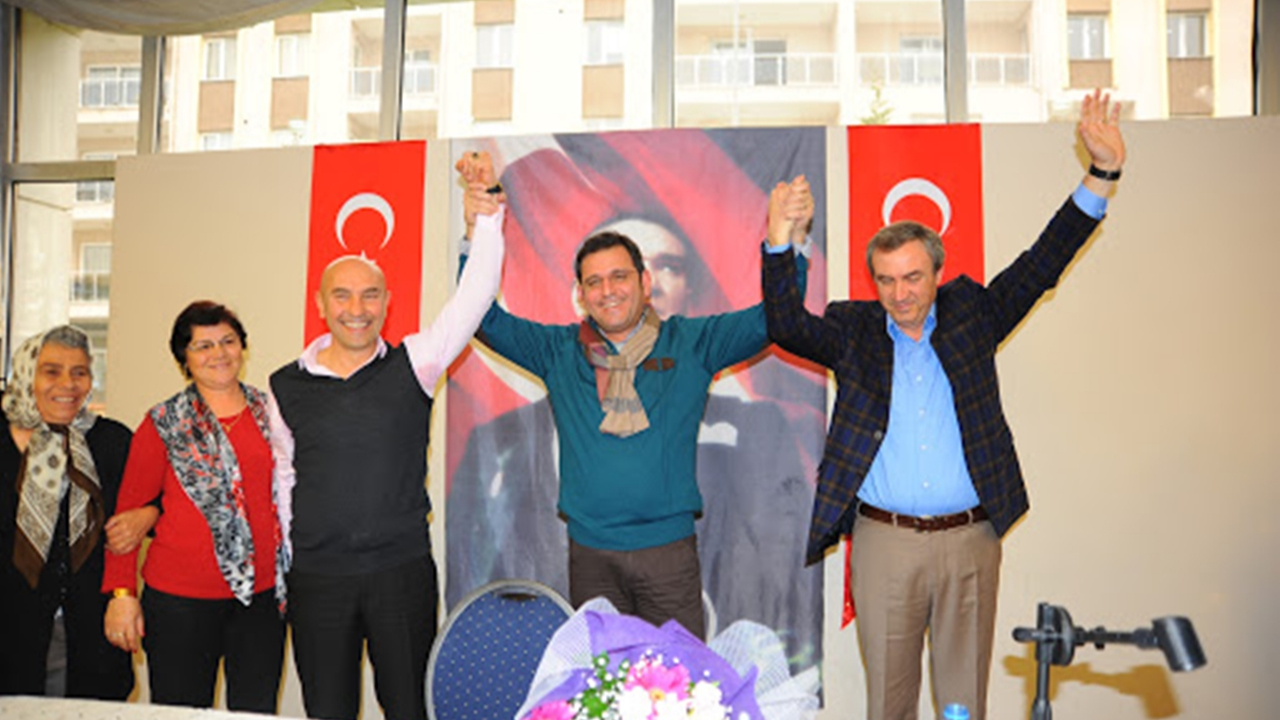 Fatih Portakal, Tunç Soyer'e böyle methiyeler düzdü!