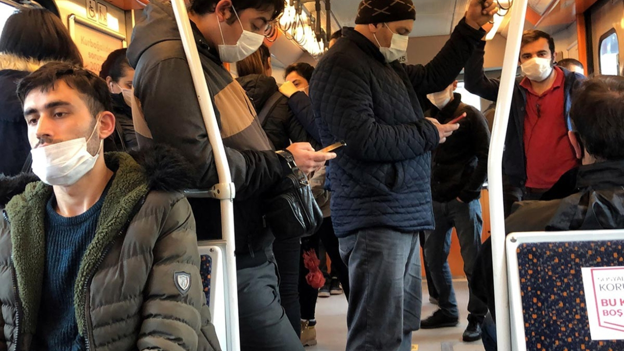 İBB'den tepki çeken uygulamaya devam kararı!