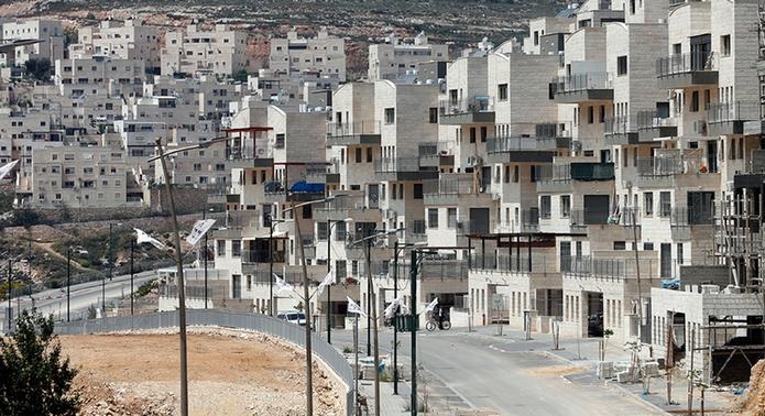 İsrail'den Filistin topraklarında tehlikeli provokasyon