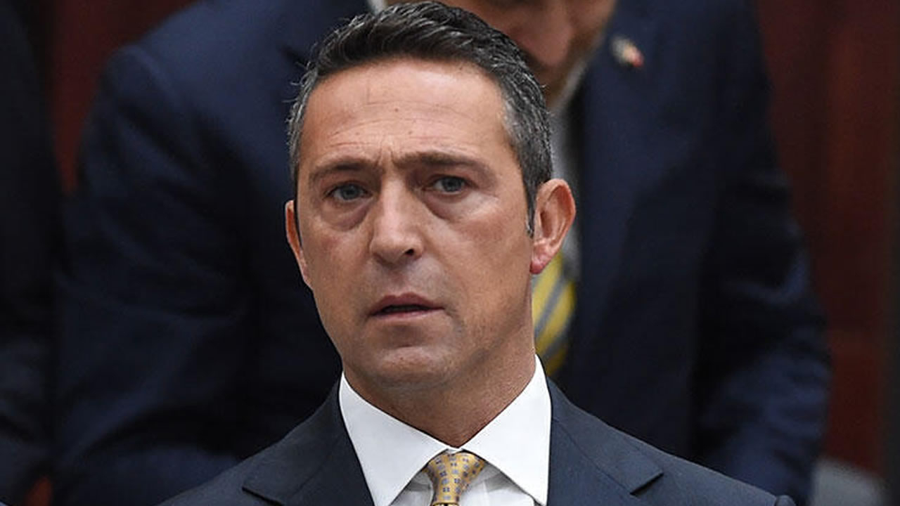 Fenerbahçe'nin yeni hoca planına koronavirüsü engeli!