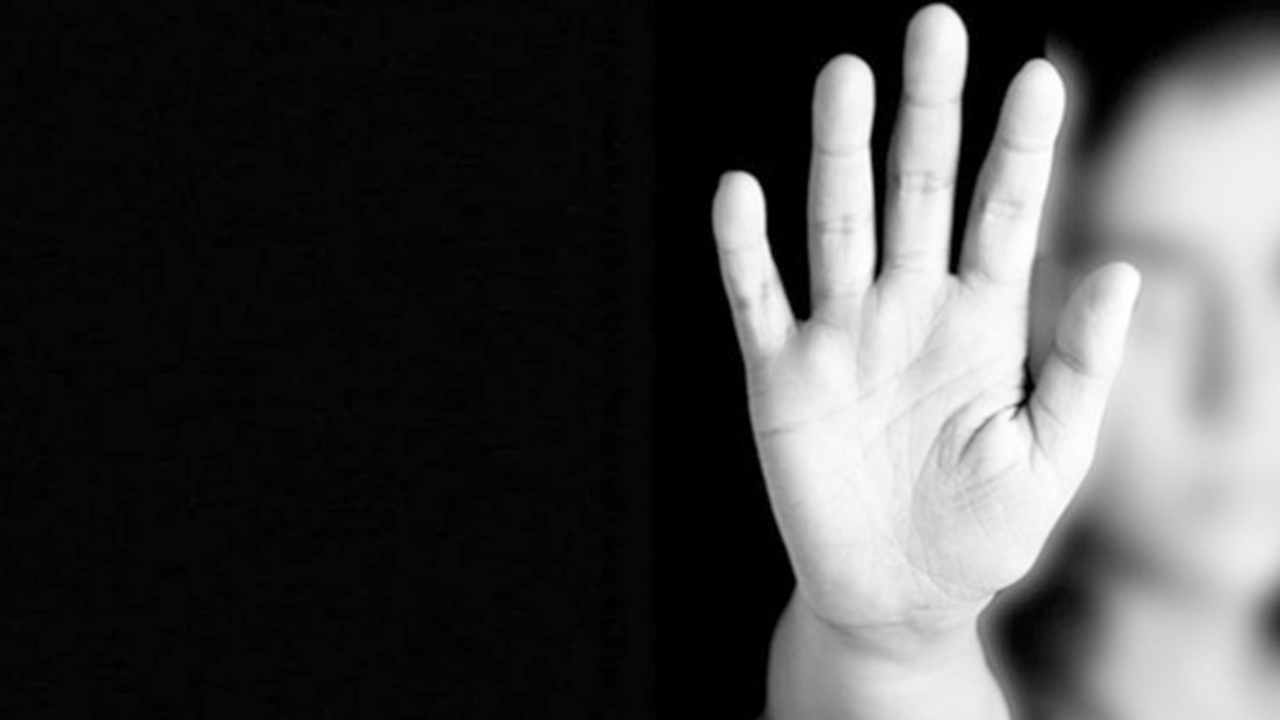 13 yaşındaki çocuğa cinsel saldırıları gerçekleştiren kişi öz babası çıktı