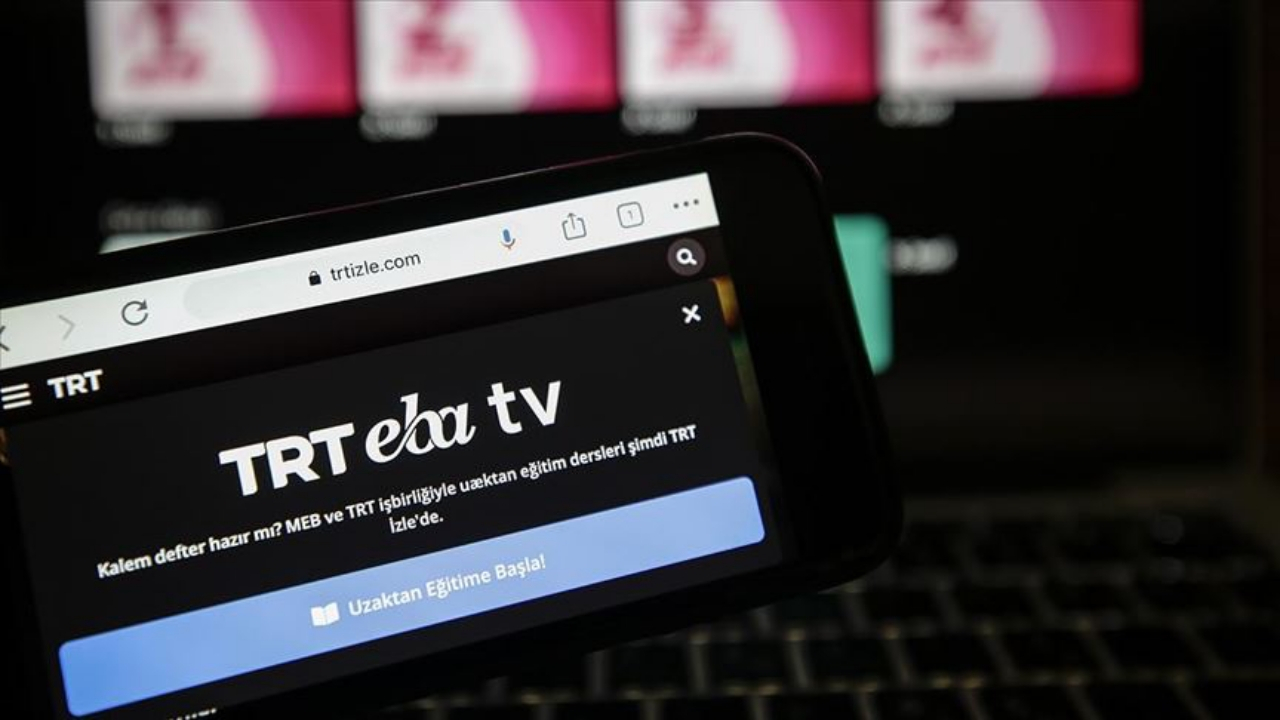 MEB duyurdu: EBA TV'de 'Sinema Kuşağı' başlıyor