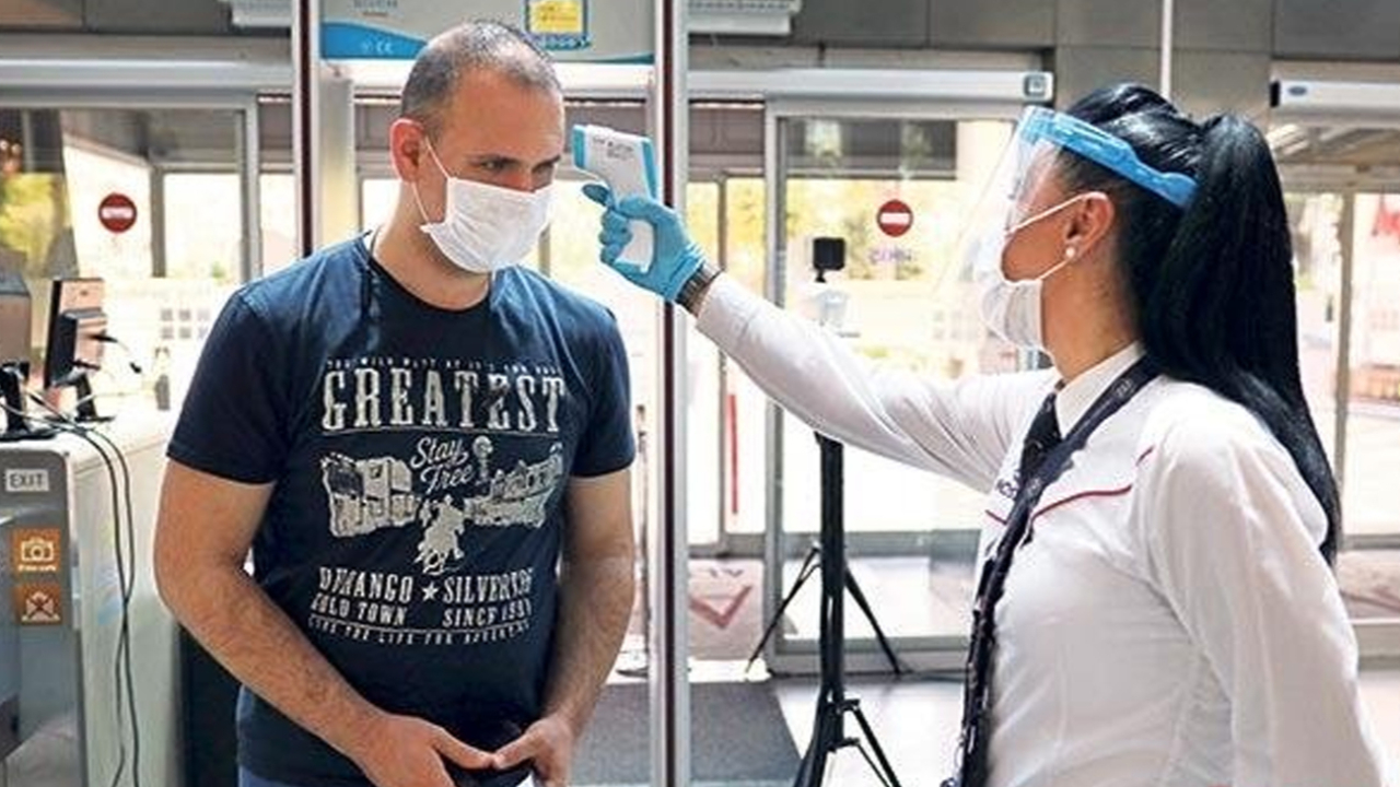 Son dakika... AVM’de hiçbir şey eskisi gibi değil! İlk kural...
