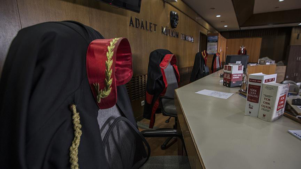 'Umut Davası'nda yeniden yargılama kararı