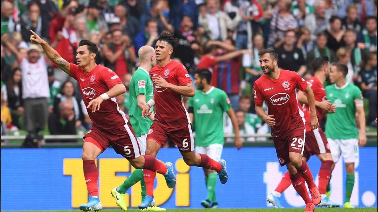 Bundesliga başlıyor! İşte anahtar rol oynayacak 5 Türk futbolcu