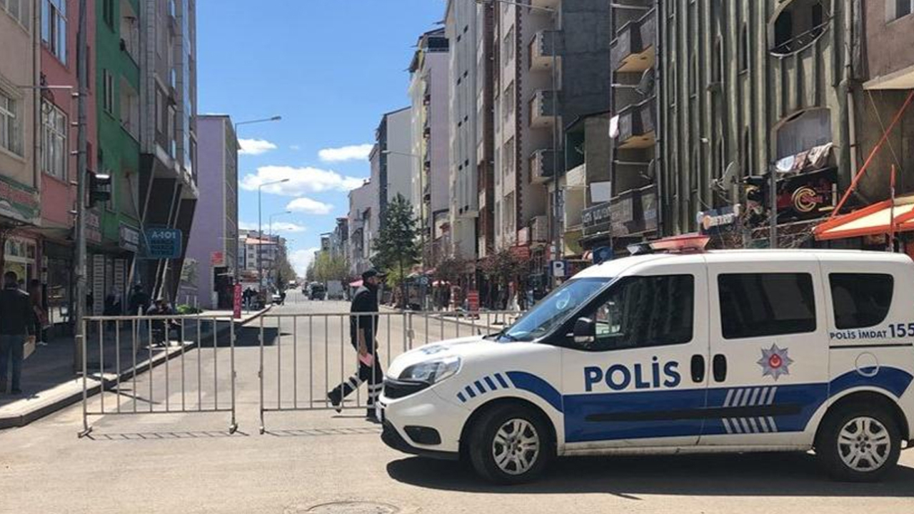 Son dakika... Kars’ta iyileşen hastanın yemek daveti koronayı hortlattı!
