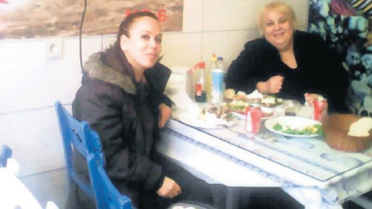 Siyanür notunu kimin yazdığı ortaya çıktı
