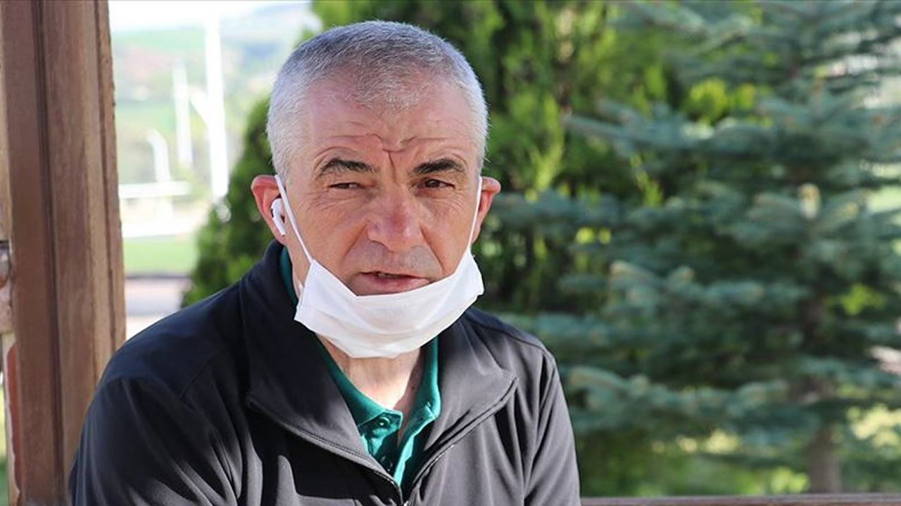 Rıza Çalımbay'dan flaş çağrı! 'Ligler ertelensin'