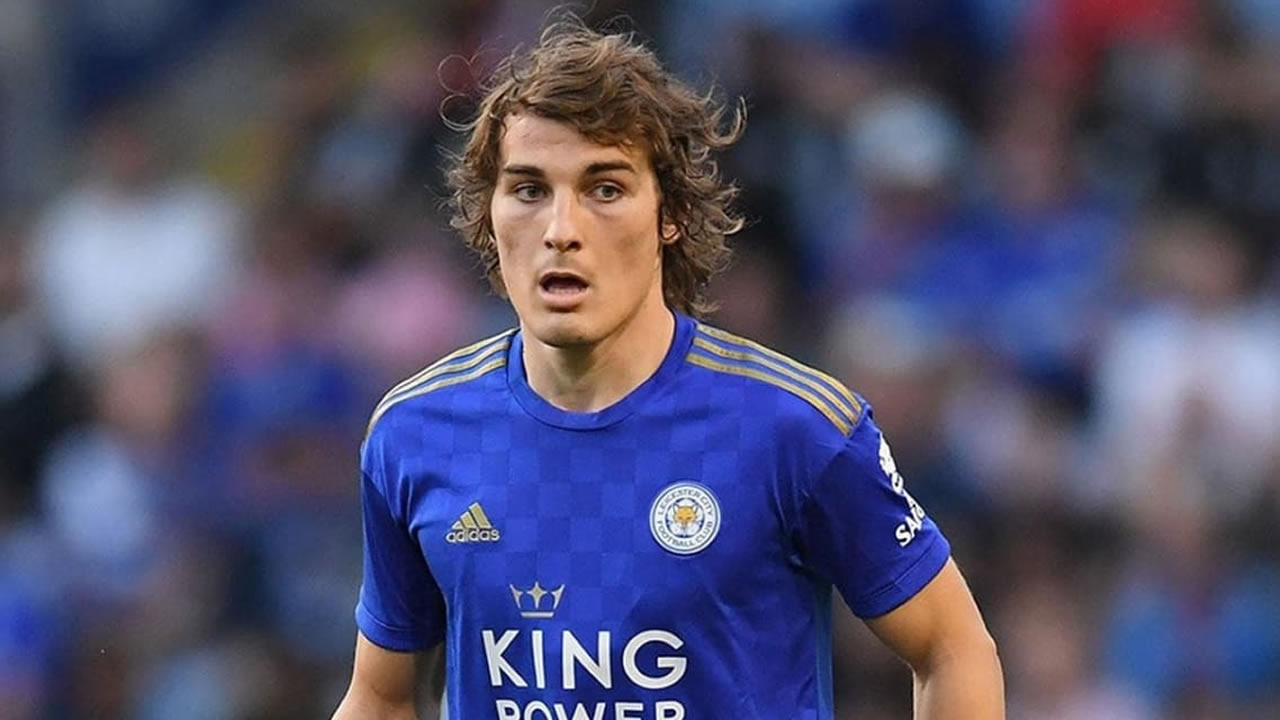 Çağlar Söyüncü, Barcelona'nın takibinde!