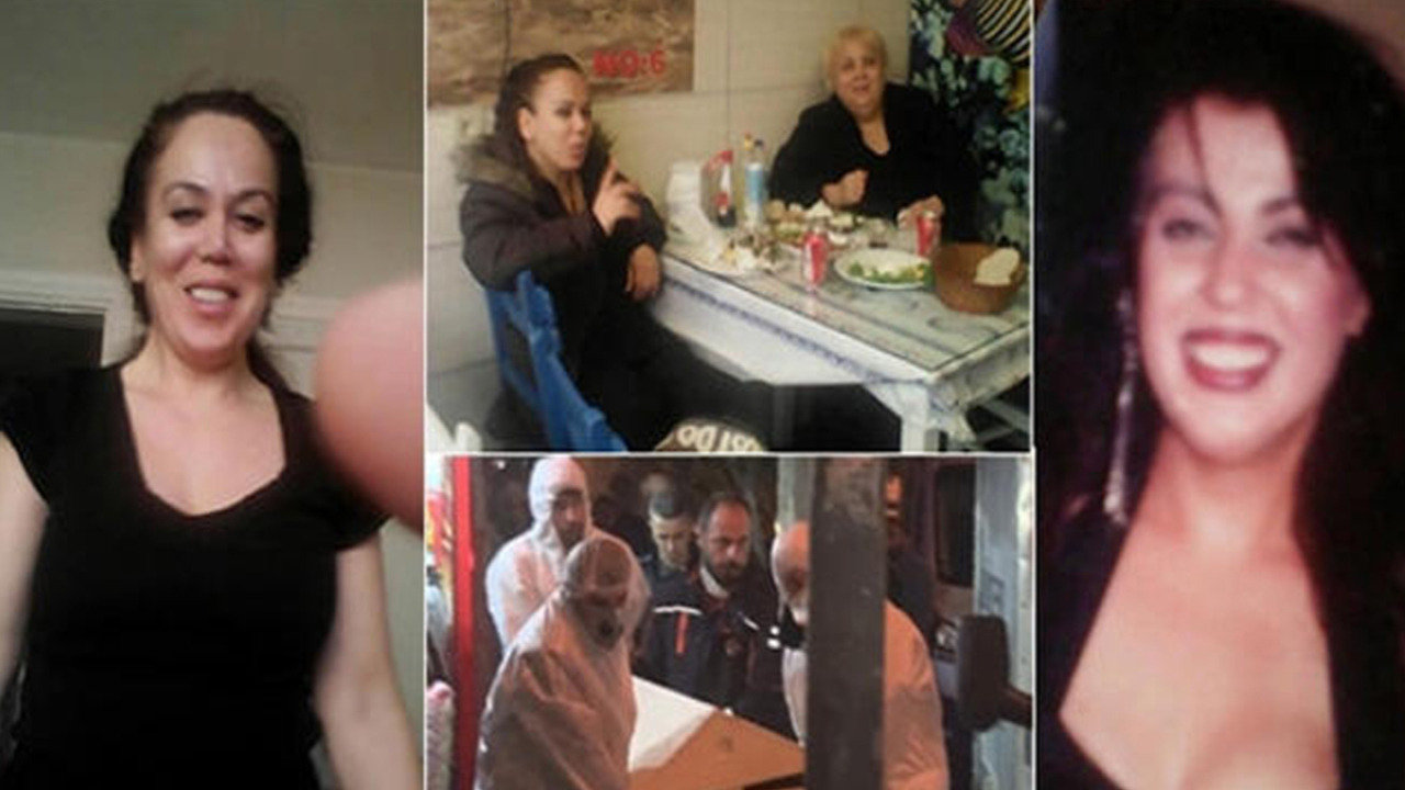 Son dakika... Fatih'te 4 kardeşin evlerinde ölü bulunmasına ilişkin soruşturmada yeni gelişme