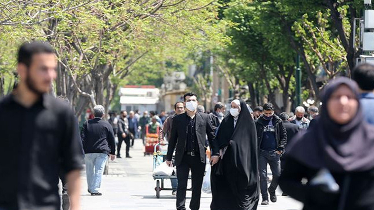 Son dakika... İran kısıtlamaları bayramdan sonra kaldırıyor