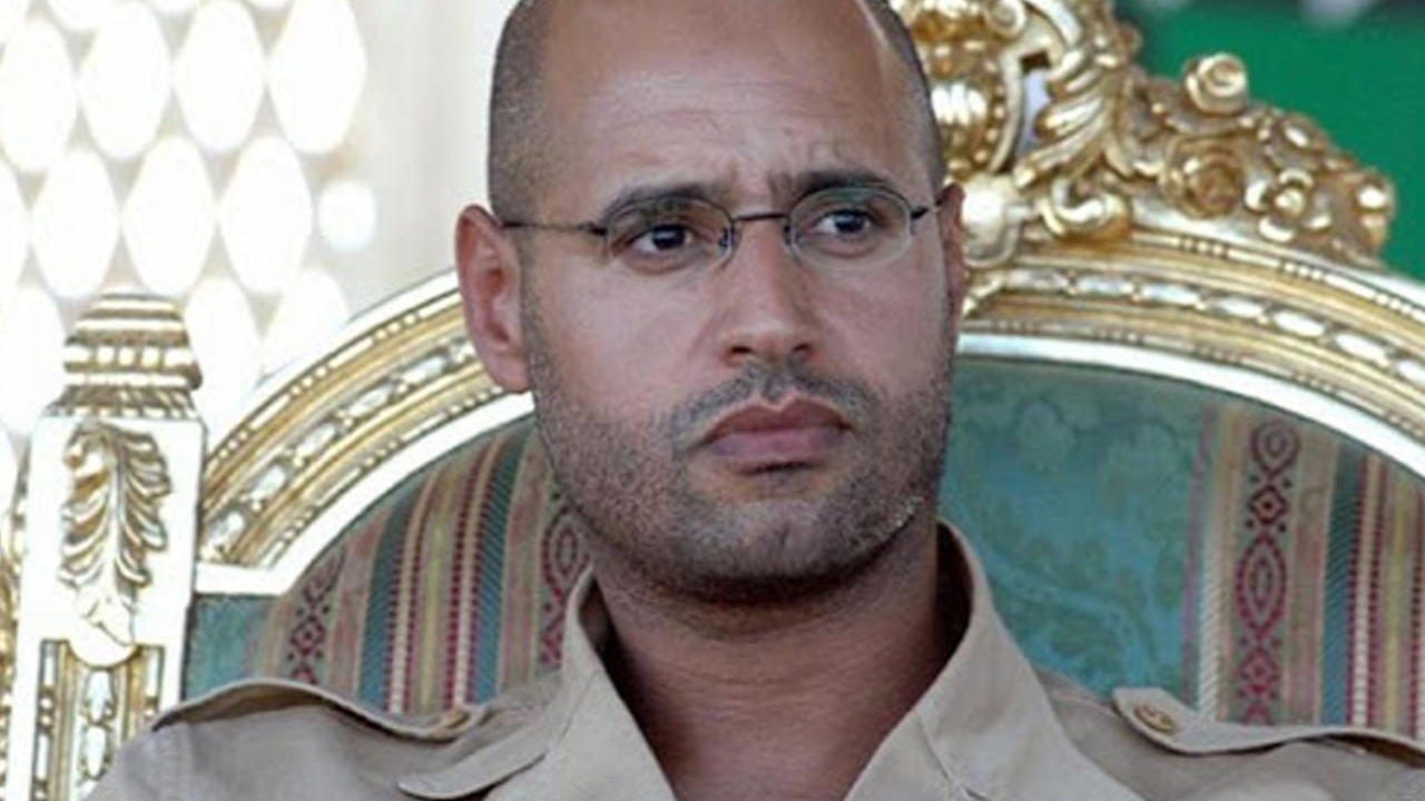 Son dakika... SuperHaber analiz! Libya'da 'Kaddafi' sesleri...