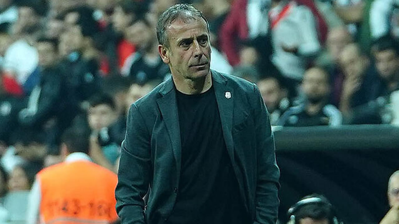 Fenerbahçe'de rota yeniden Abdullah Avcı