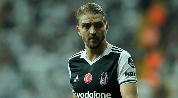Caner Erkin sahalara geri dönüyor!