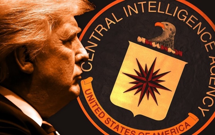 Trump ateş püskürdü: 'ABD medyası dürüst değil'