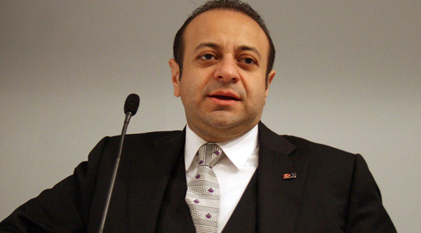 'Atatürk dönemi örtülü başkanlık sistemiydi'