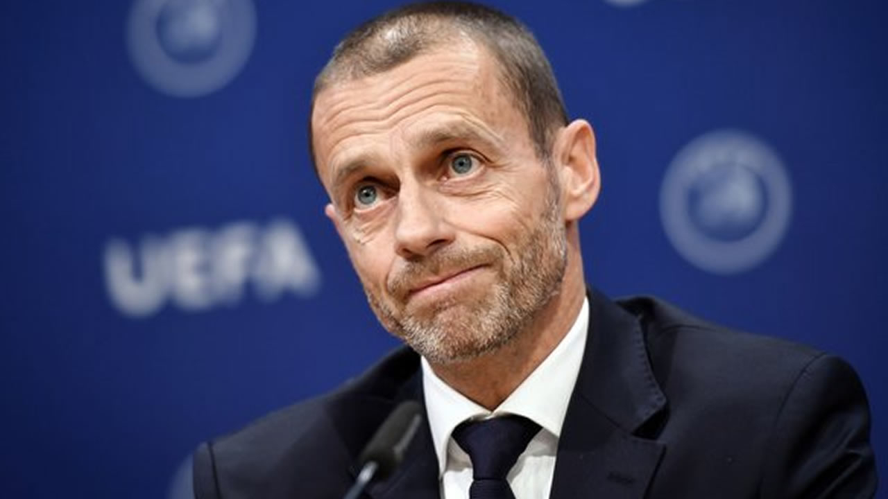 Açıklaması gündeme bomba gibi düşmüştü! UEFA'dan düzeltme...