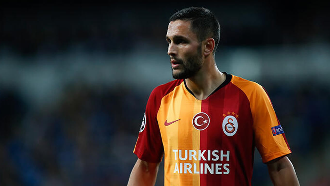 Florin Andone'den flaş korona açıklaması!