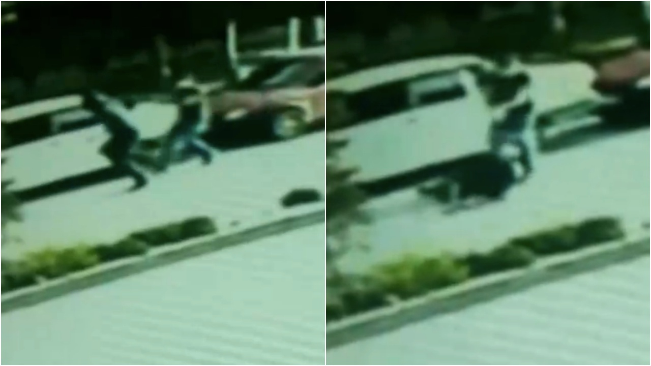 4 yıl sonra gelen intikam! Yolda tesadüfen gördü öldürdü...