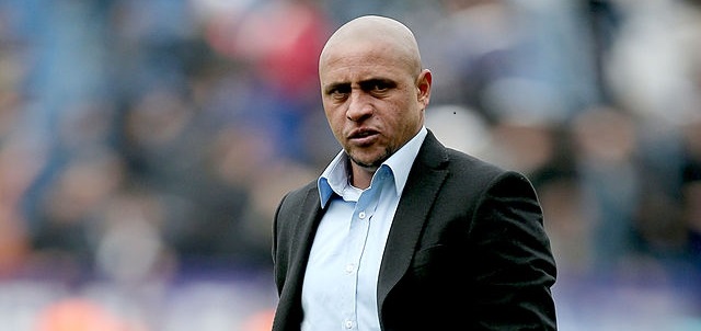 Roberto Carlos Alanyaspor'un teklifini reddetti