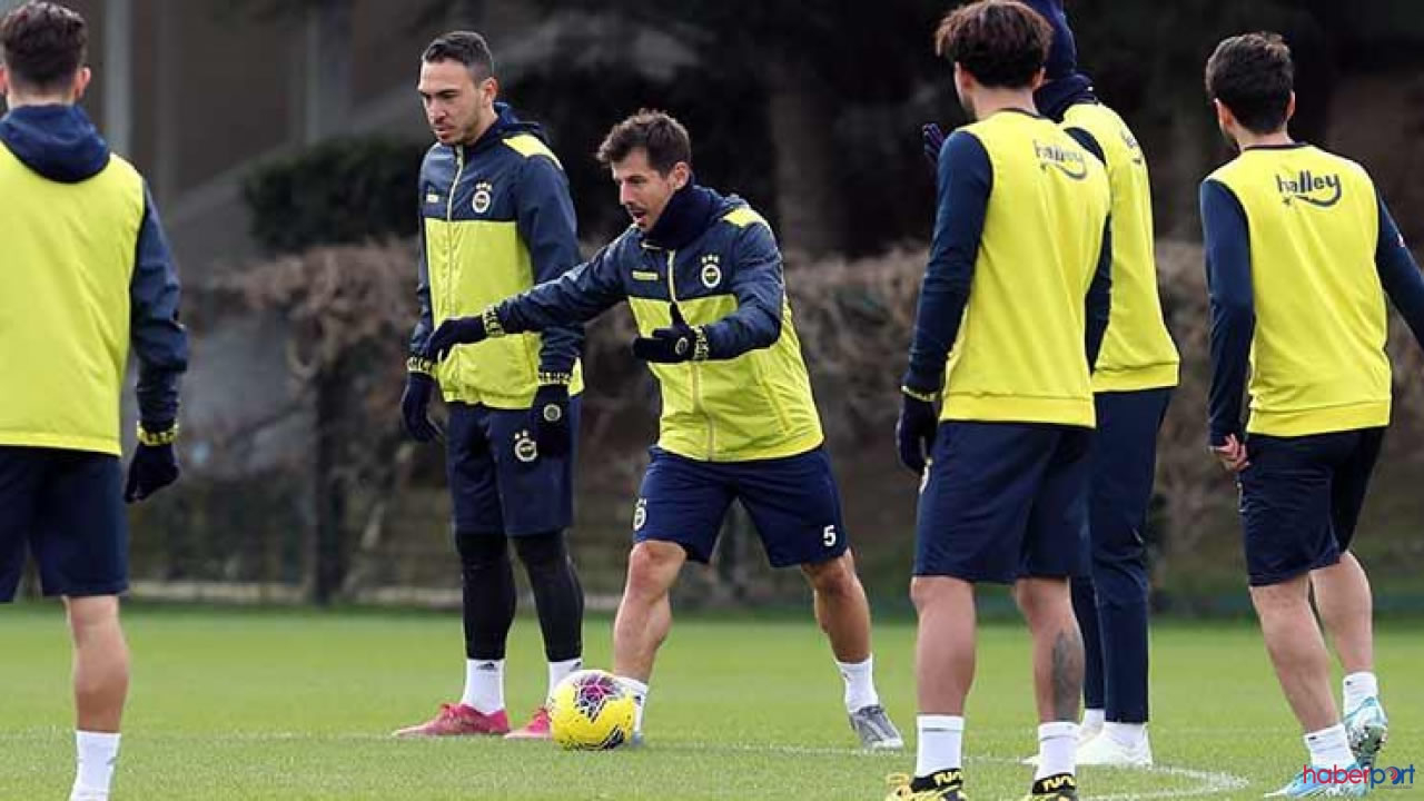 Fenerbahçe'nin transfer listesi ortaya çıktı! İşte o isimler