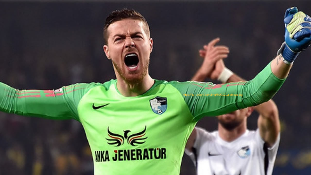 Sehic'in menajeri Beşiktaş'ı açıkladı!