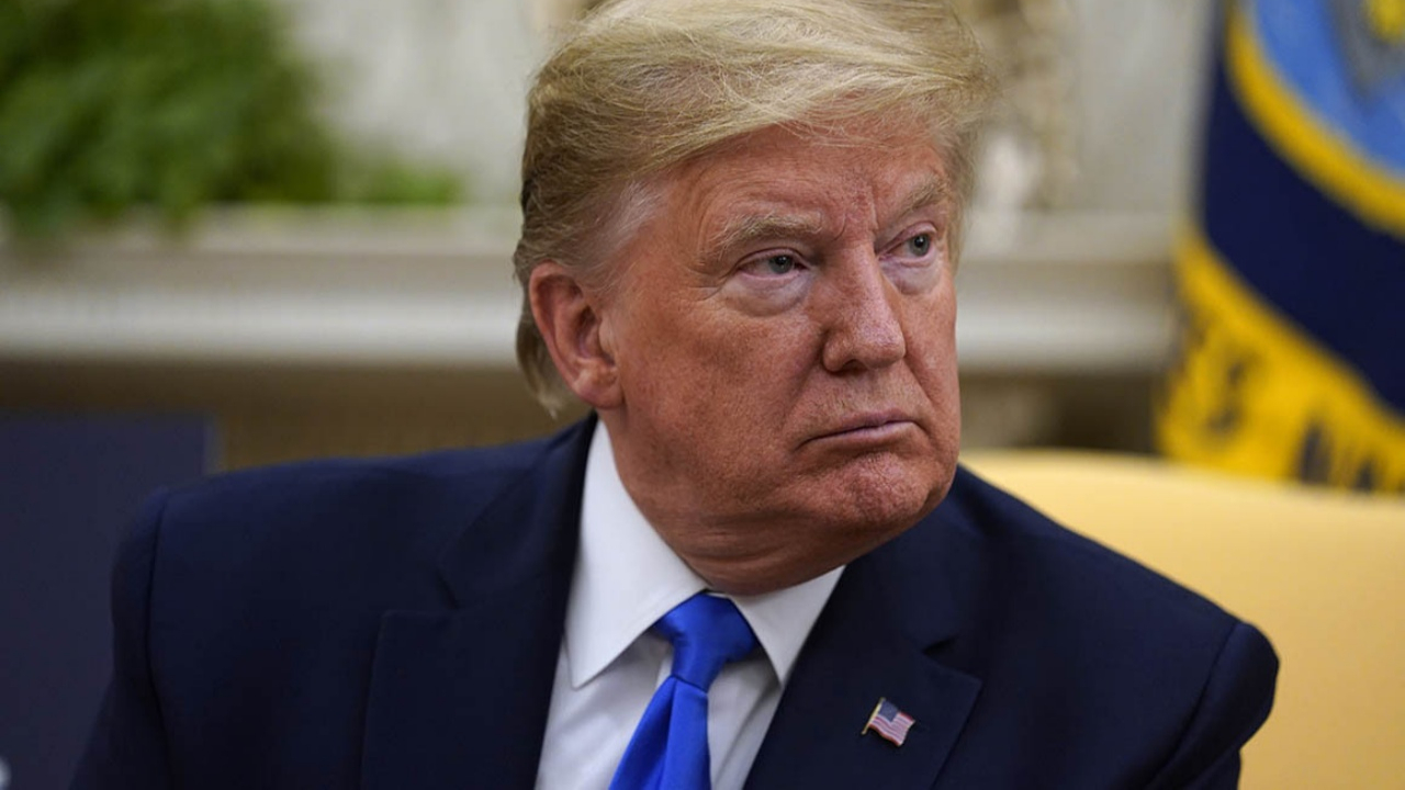 Trump'ı zora sokacak soruşturma! Görevden almıştı...