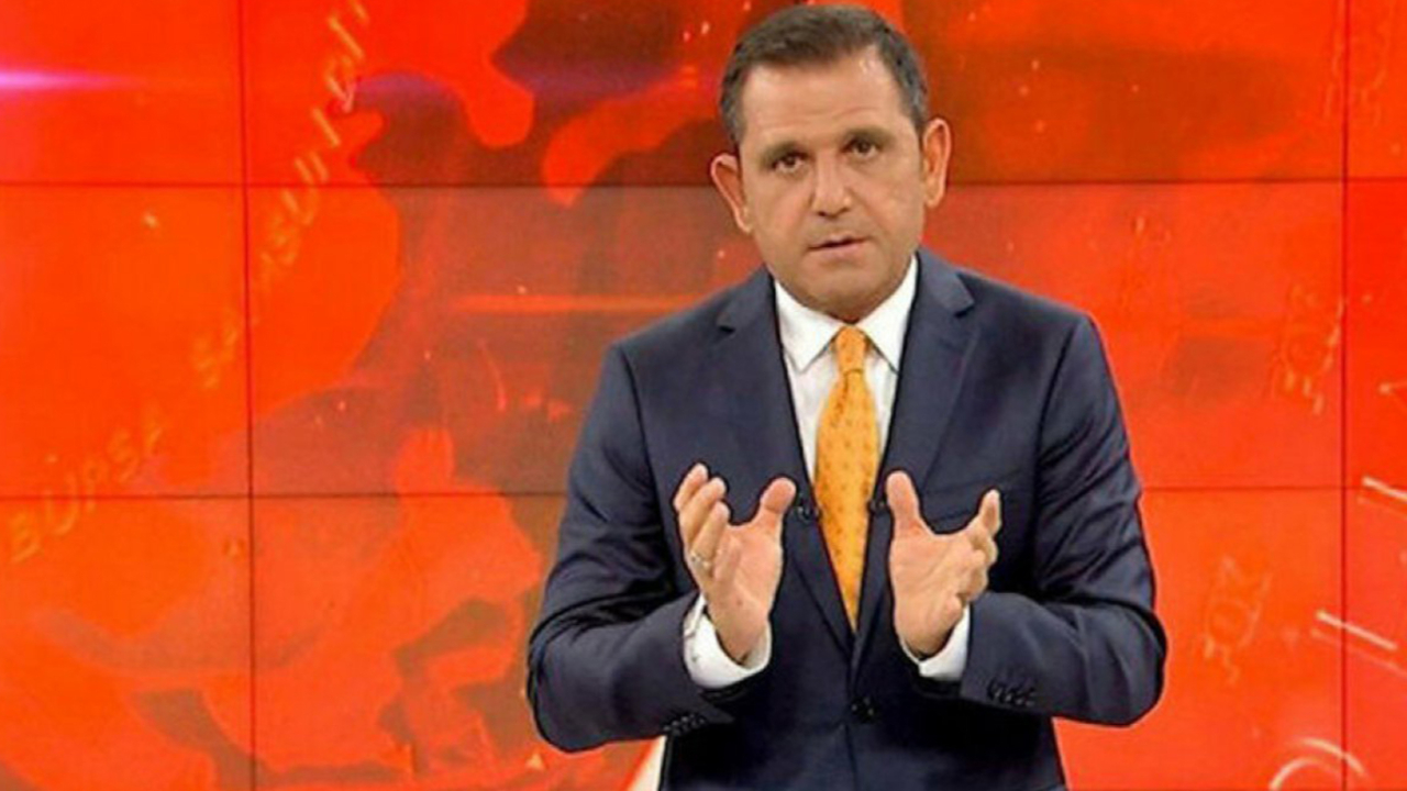 Fatih Portakal'ın çiftliğinde kaçak yapı incelemesi