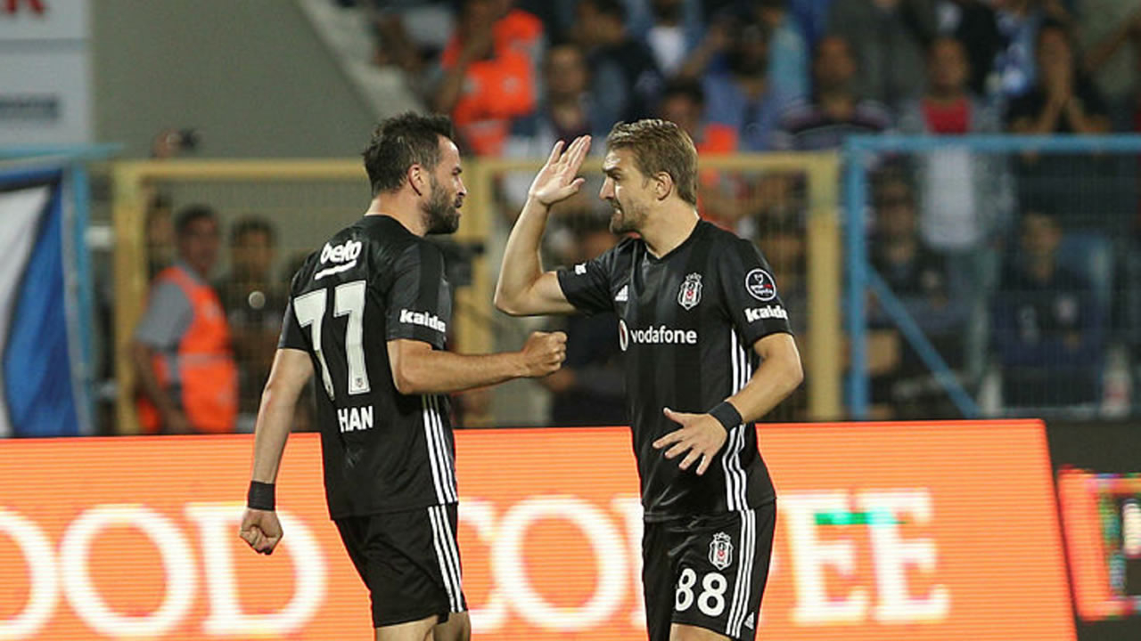 Gökhan ve Caner'e yapılacak teklif belli oldu