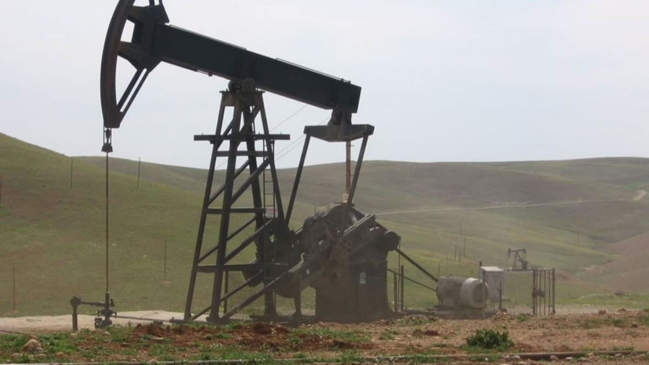 İki bölge için izin çıktı! Derkim o illerde petrol arayacak