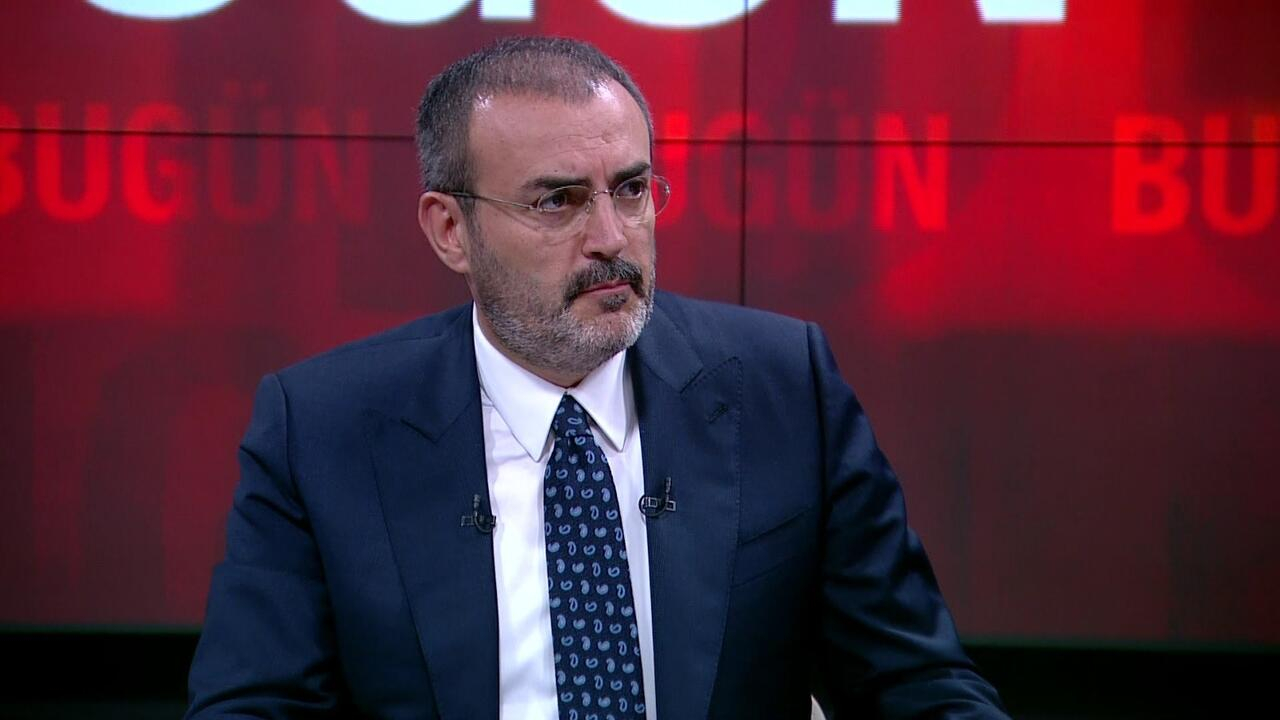 Mahir Ünal'dan önemli açıklamalar! "Türkiye'den 'V' modeli sıçrama bekliyorum"