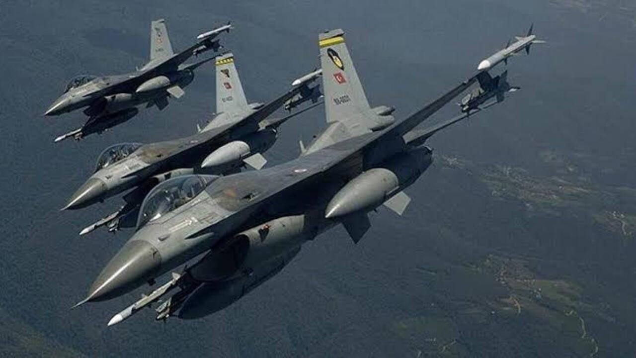 Siirt'te operasyon! 3 terörist öldürüldü