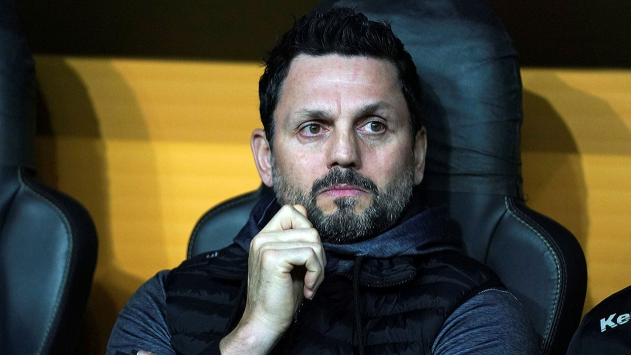 Fenerbahçe'nin aranan ismi Erol Bulut!