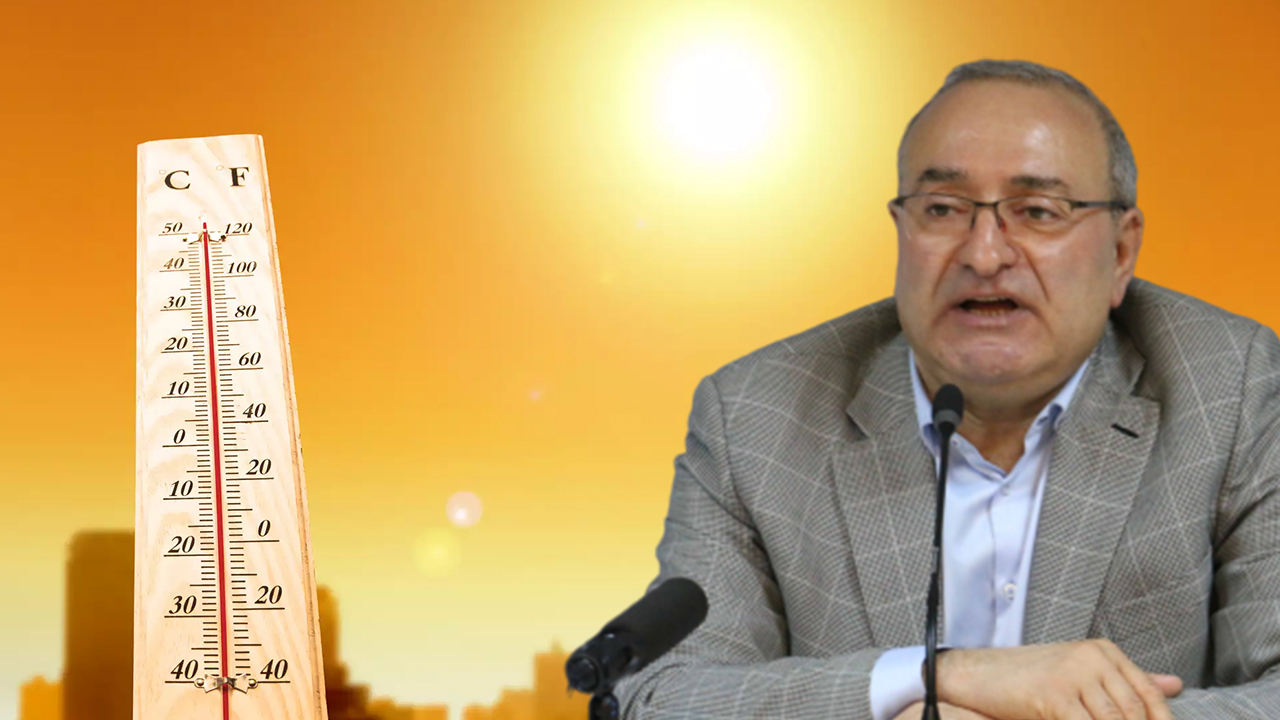 Kadıoğlu "Fransa'da 35 bin kişi öldü" diyerek uyardı: 3-4 gün sürerse bu bir afettir