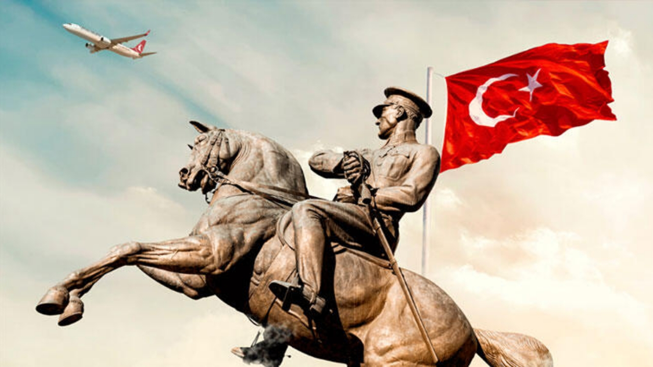 Türk Hava Yolları'nın o kampanyası büyük ses getirdi!
