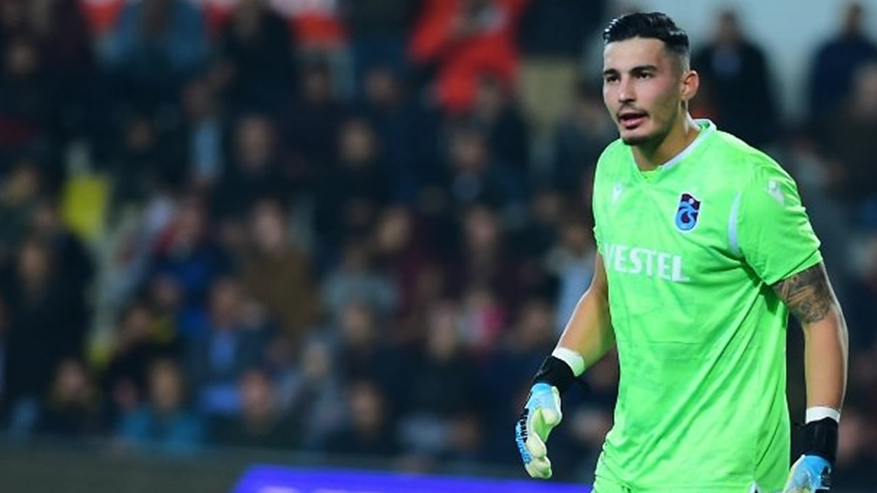 Uğurcan Çakır'a Premier Lig'den bir dev talip daha