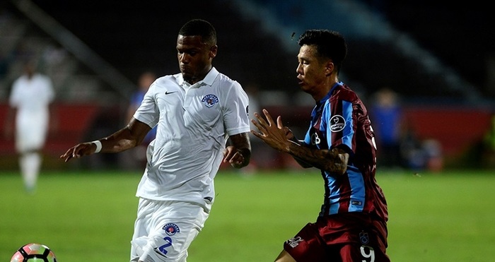 Kasımpaşa - Trabzonspor | Maç özeti ve golleri