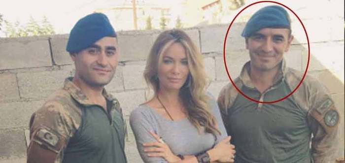 Gamze Özçelik'i yıkan şehit haberi