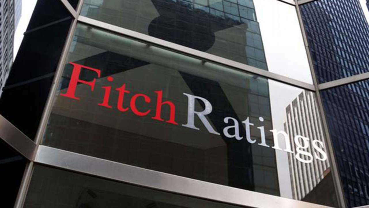 Fitch'ten Türkiye açıklaması: Düşük borç oranı kredi notunu destekliyor