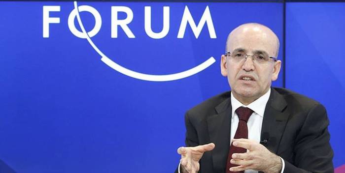 Mehmet Şimşek Rus medyasını yalanladı ancak BBC videoyu yayınladı