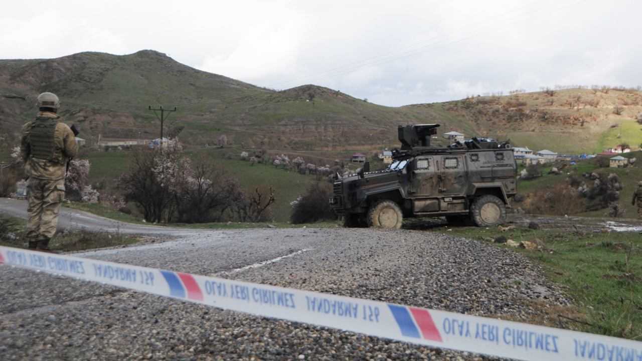 Taziye evine gelen 12 kişi koronavirüse yakalandı!